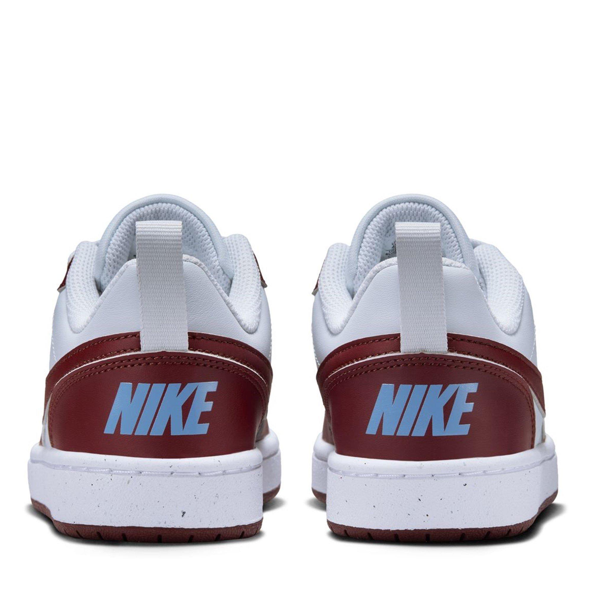 Nike Court Borough Low Recraft