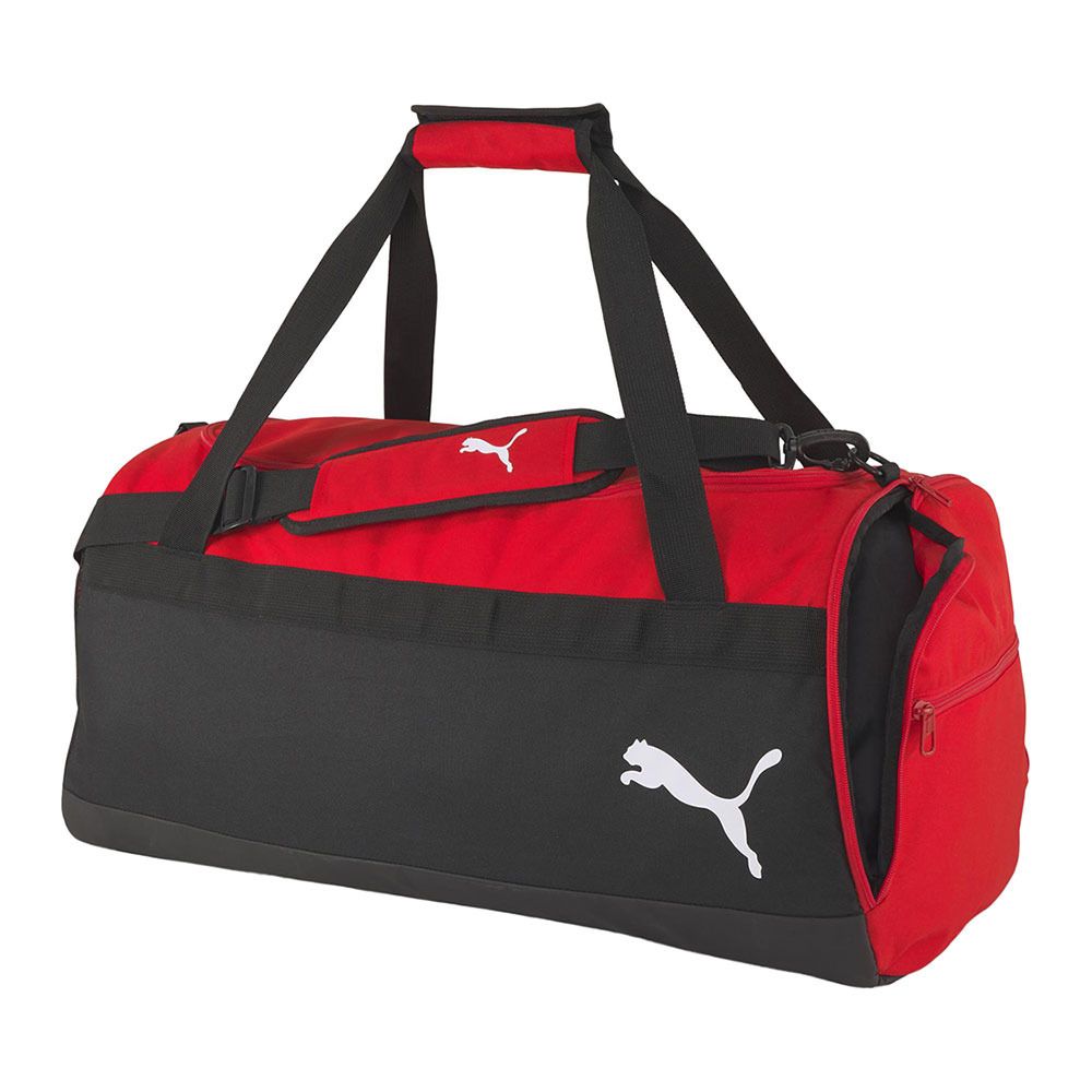 Puma GOAL 23 - Sac de sport Homme puma red/puma black