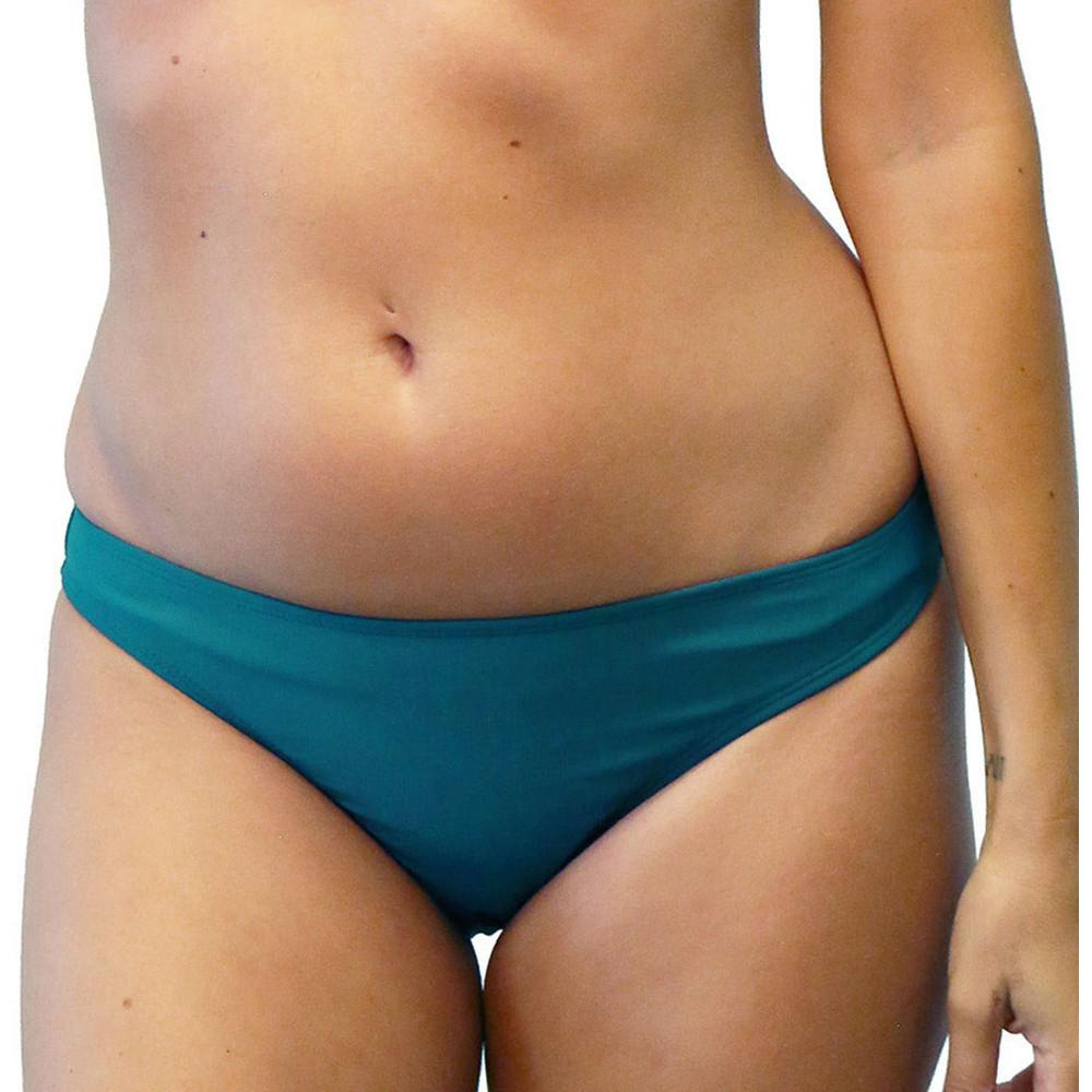 Sun project Bas de Bikini Vert Femme Sun Project Basic