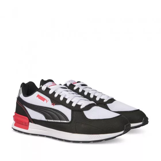 Baskets NOIR PUMA Graviton
