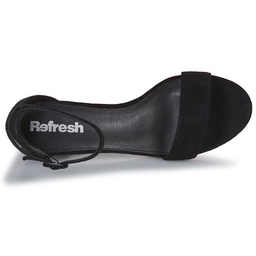 Refresh - 170789 - Noir