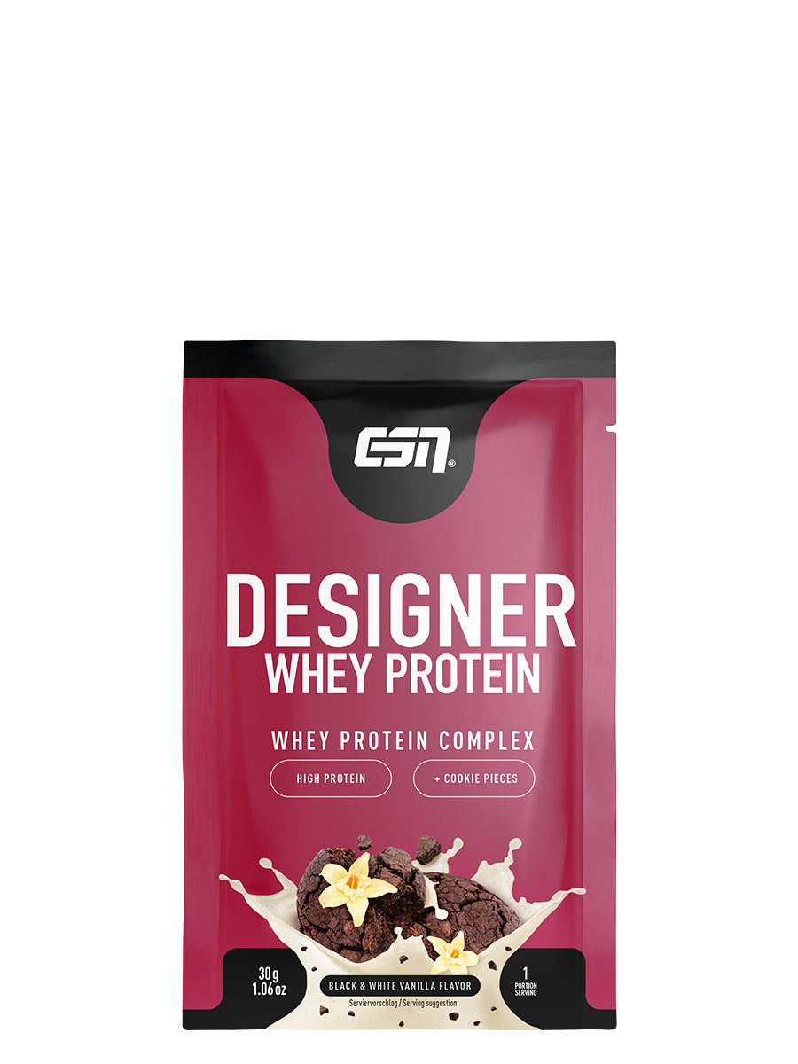 Designer Whey Protein, 30g Probe