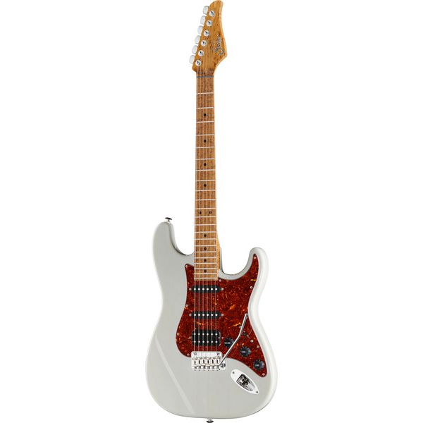 Suhr Classic S Paulownia TSB