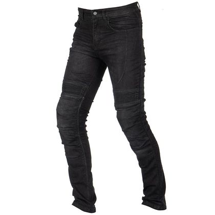 Jean DXR KAPTOR - Slim - Noir