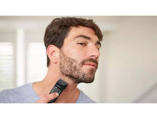 PHILIPS - Tondeuse à barbe MG3721/14