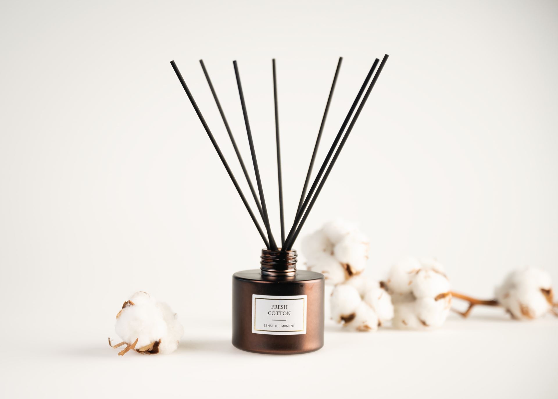 Duftpinner rosa - 75 ml