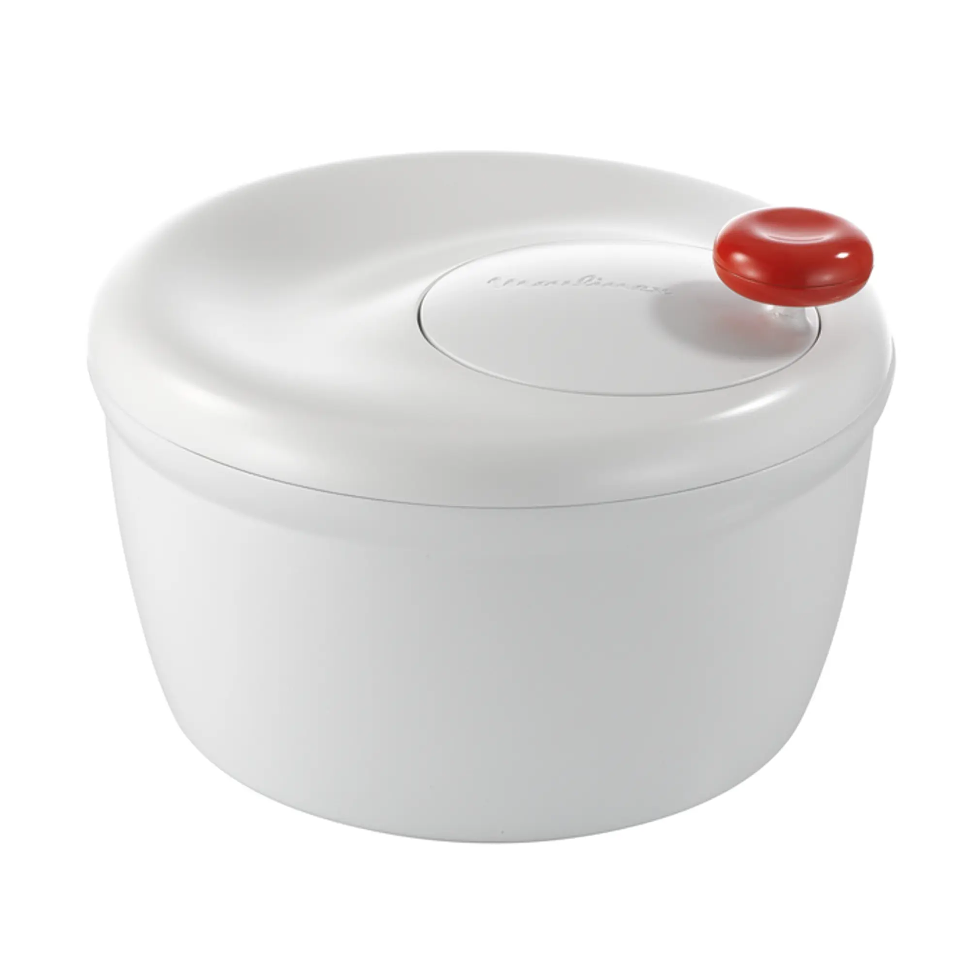 Essoreuse à salade classique 5l de Moulinex