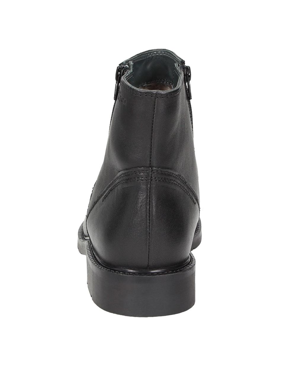 Stiefelette Magnus-LF-XXXL