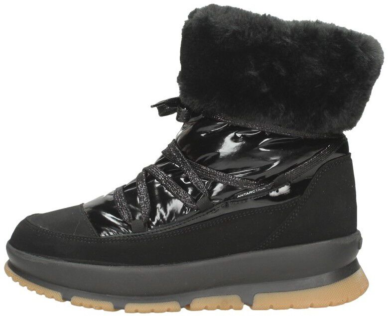 Antarctica Snowboots zwart