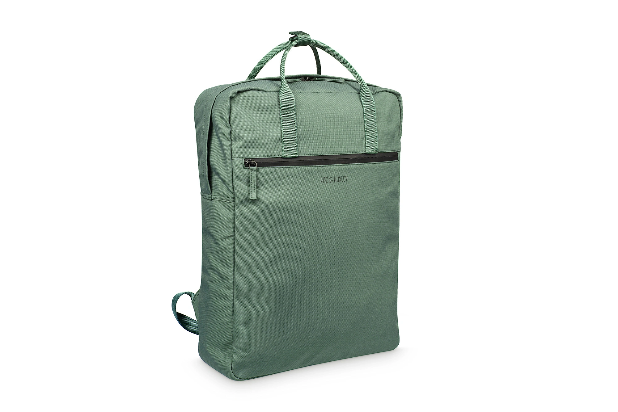 Fitz & Huxley Rucksack OCEAN 17l, agave