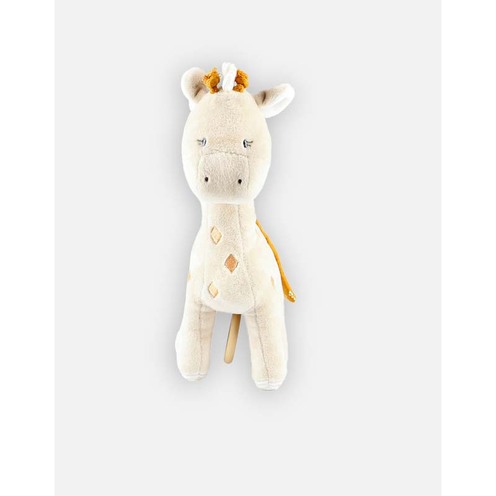 Tiga peluche musicale 36 cm - NOUKIE 'S