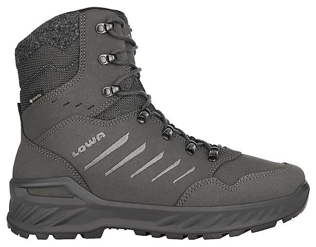 LOWA - CHAUSSURES CHAUDES NABUCCO GTX