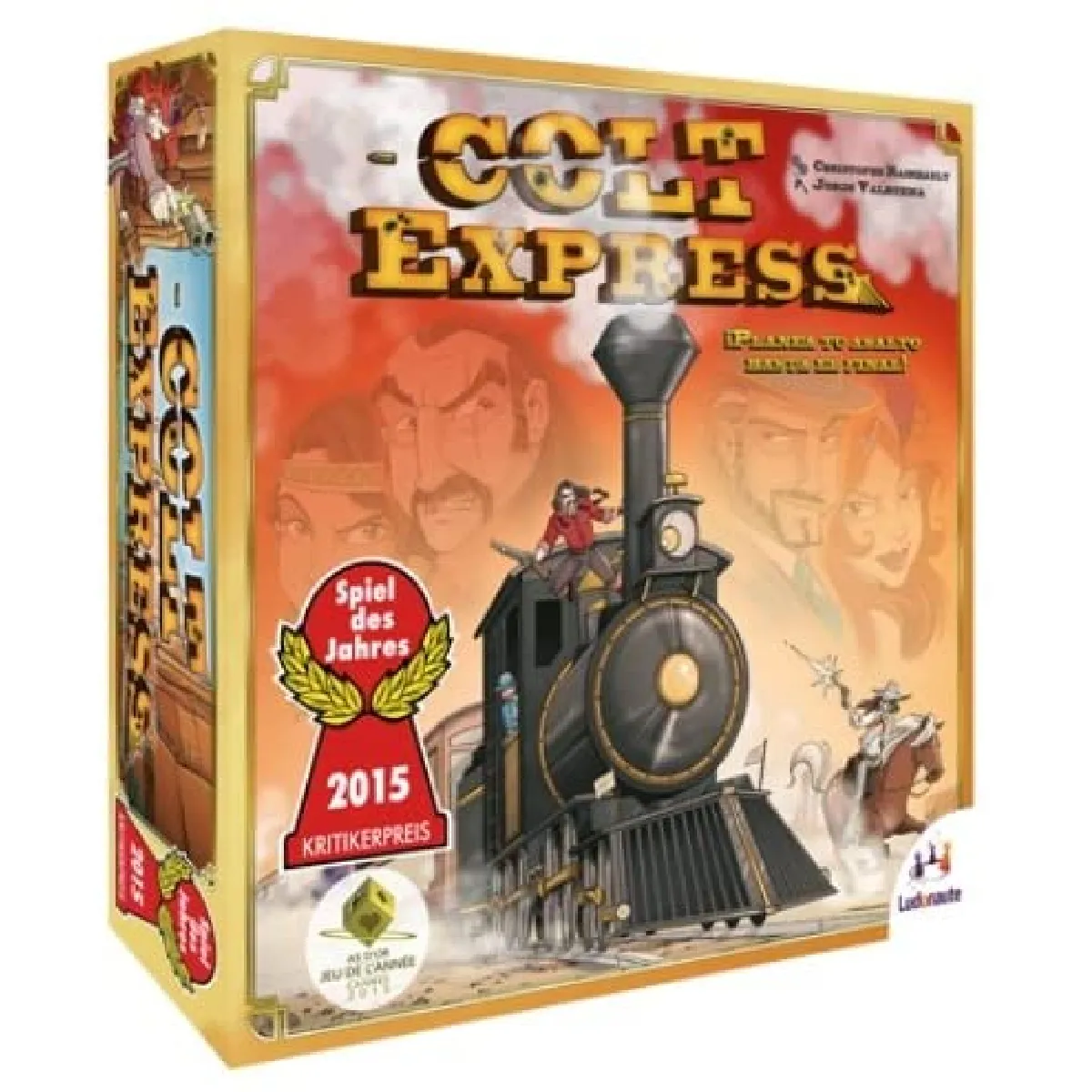 Colt Express