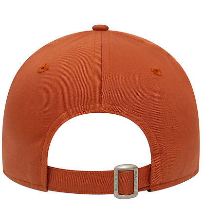 New Era Kasket - 9Forty - New York Yankees - Brun