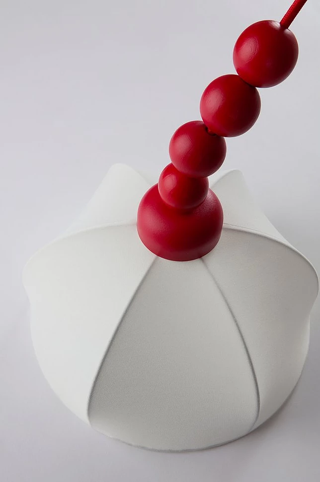 KURA taklampe