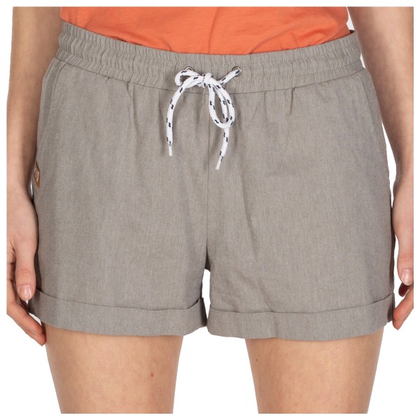 Iriedaily - Women's Chambray Girl Short - Short