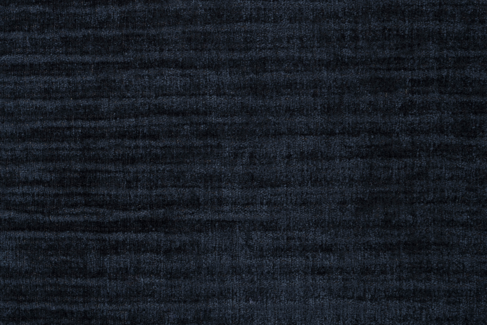 Bank 3-zits Hunter Navy