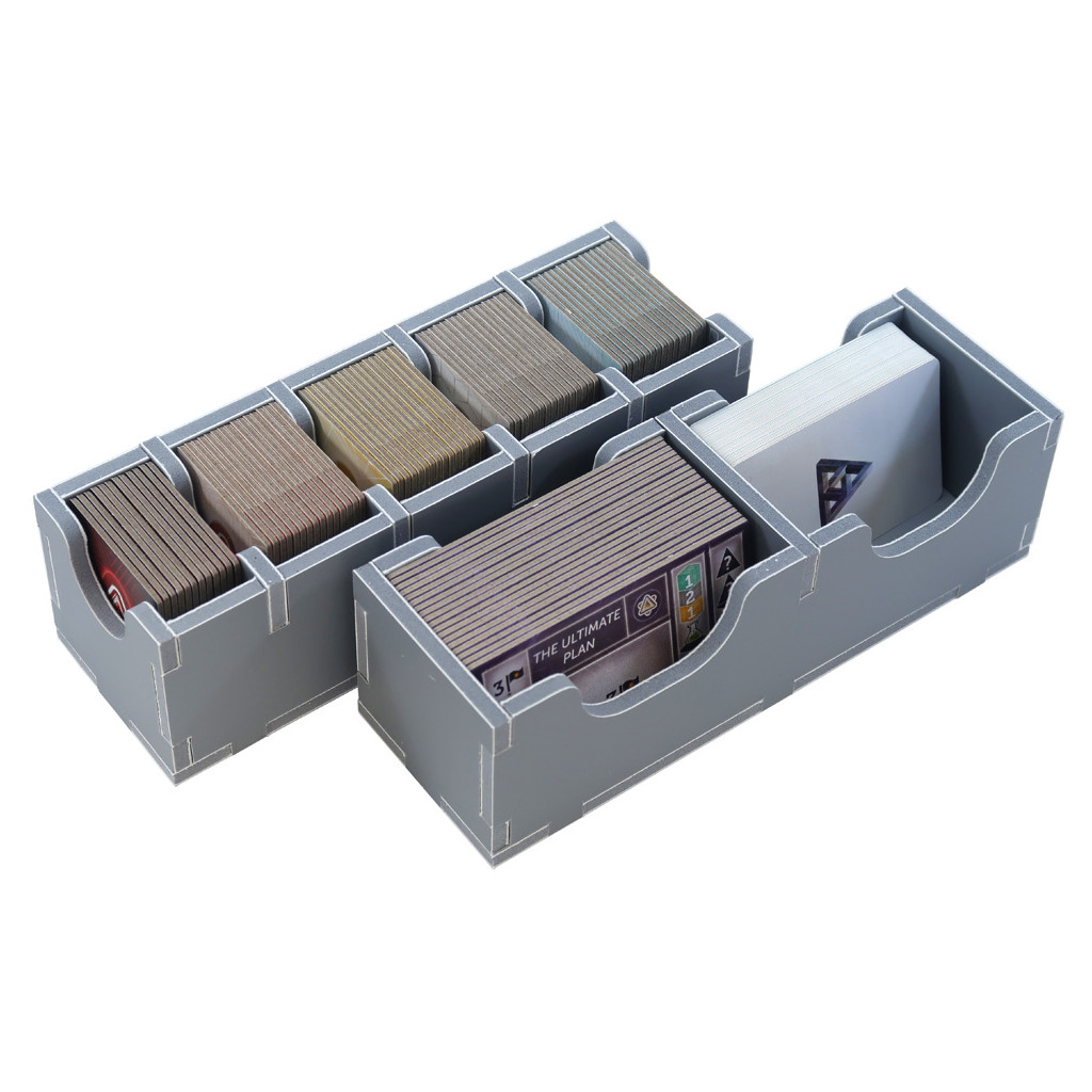 Rangement pour Boîte Folded Space - Anachrony : Essential Edition