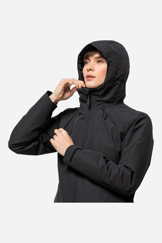 Jack Wolfskin Jack Wolfskin Heidelstein Ins Jkt W