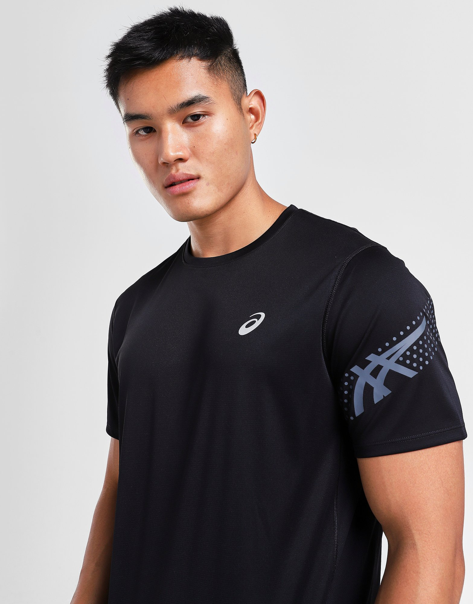Asics T-shirt Icon Homme