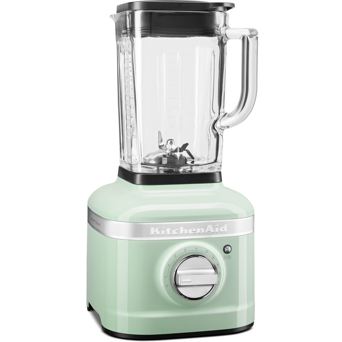 Artisan K400 Blender, Pistasje