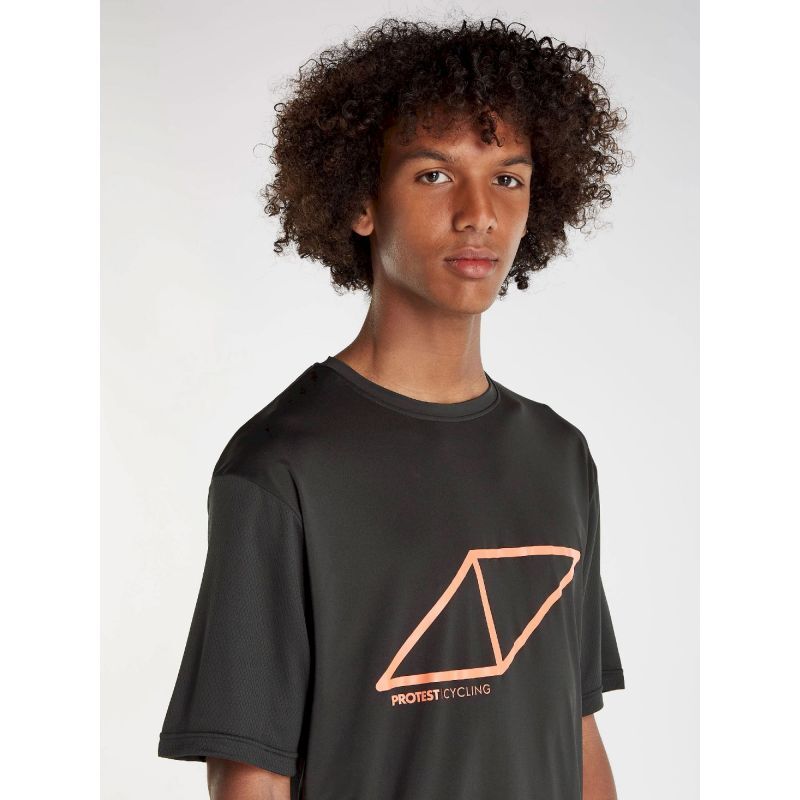 Prtpottier - Maillot VTT homme
