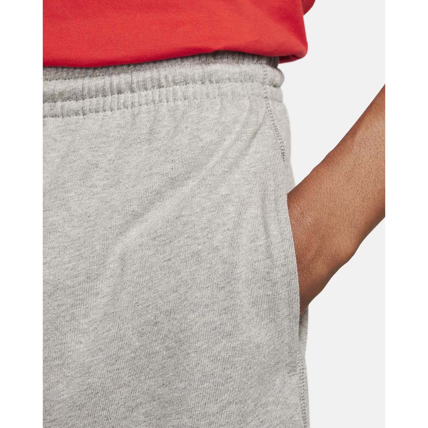 Nike  Club Knit Shorts Heren