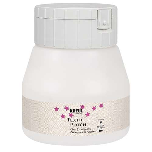 KREUL Javana Textil Potch