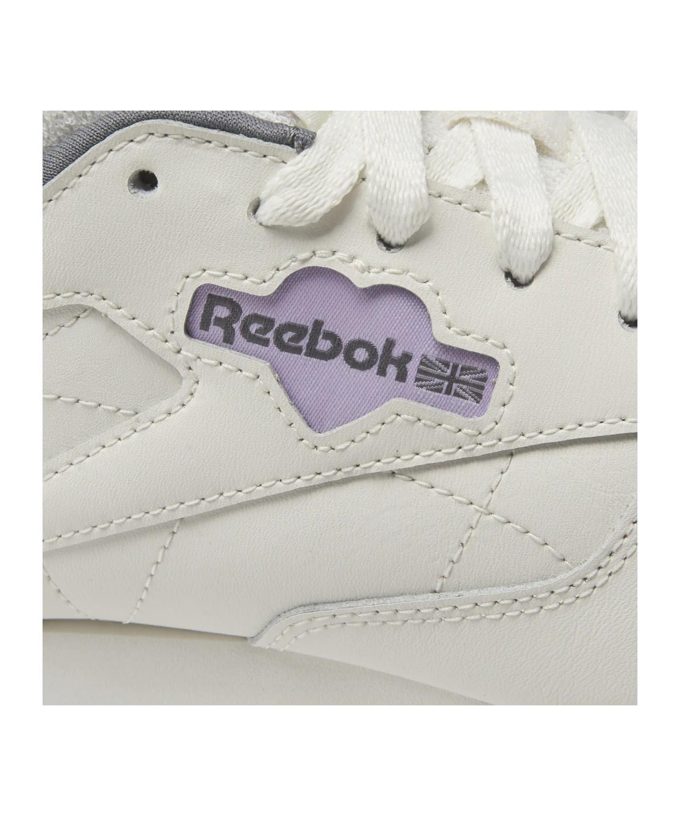 Reebok Classic Leather Damen Beige