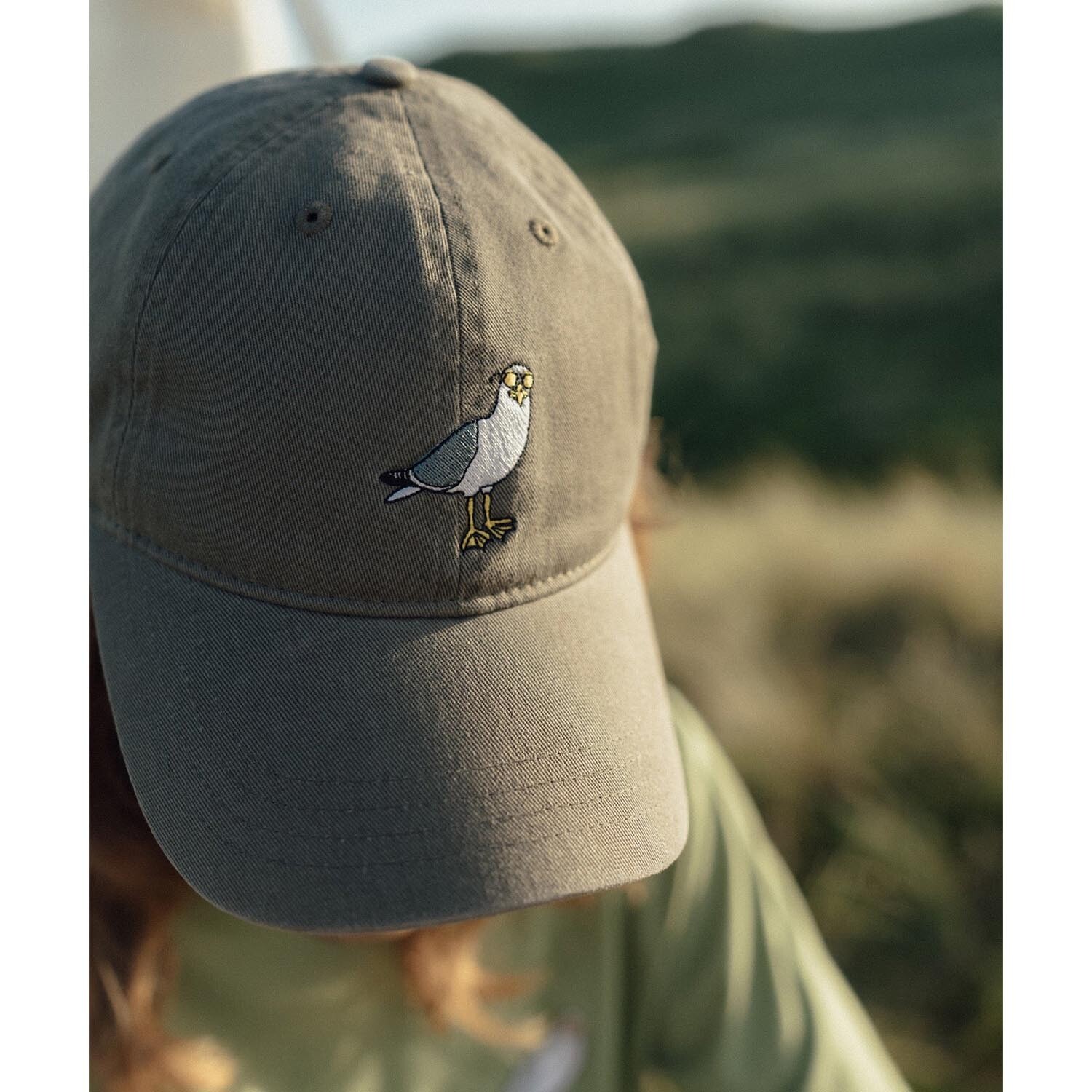 Lakor Seagull Cap