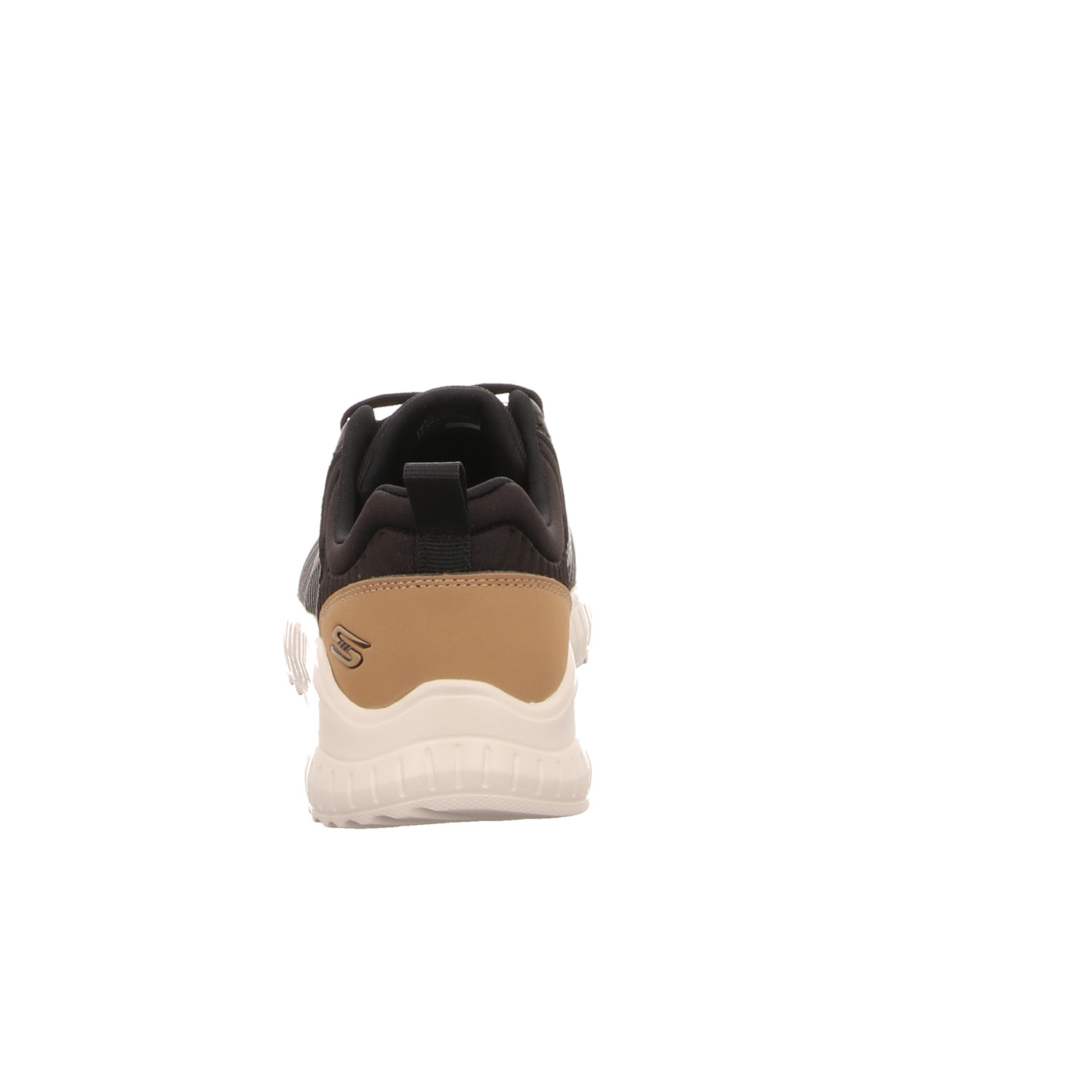 Skechers Sneaker schwarz