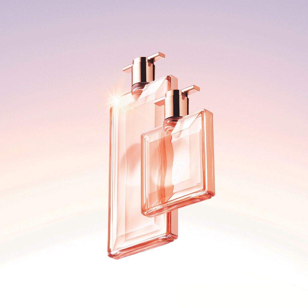 Lancôme LC IDOLE Eau de Parfum - 100ml