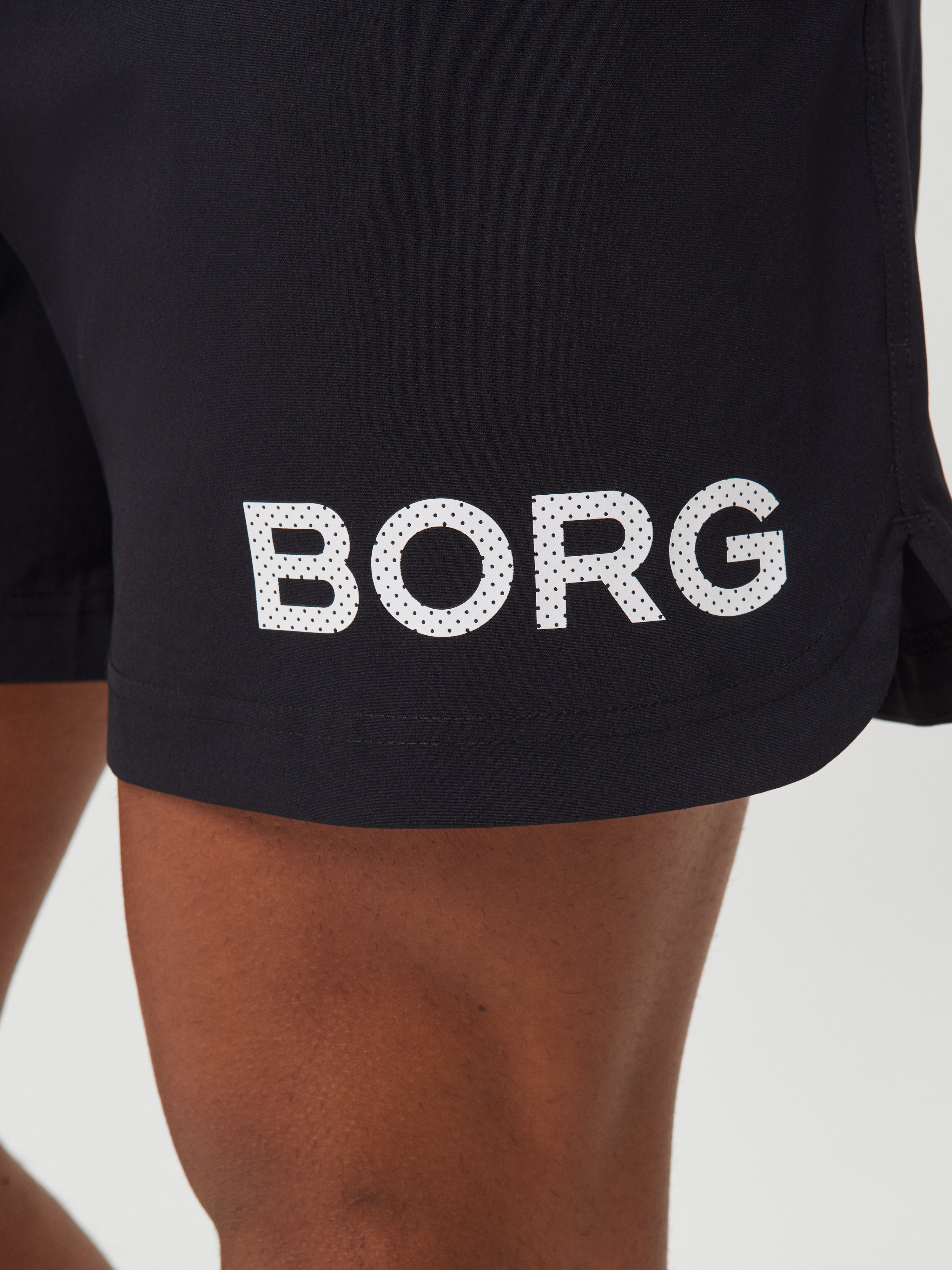 Björn Borg  Borg Short Shorts