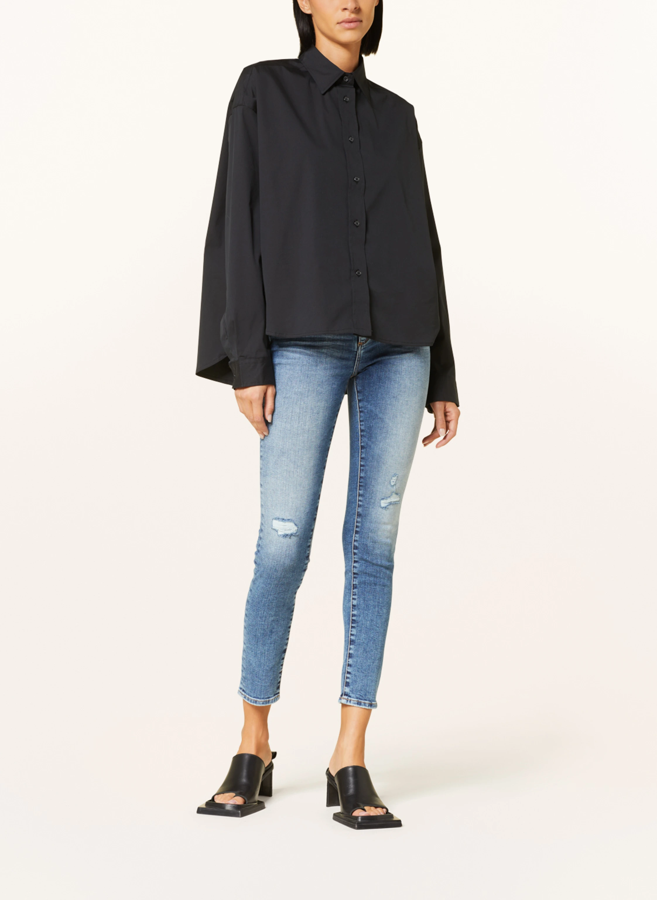 AG Jeans Skinny Jeans FARRAH