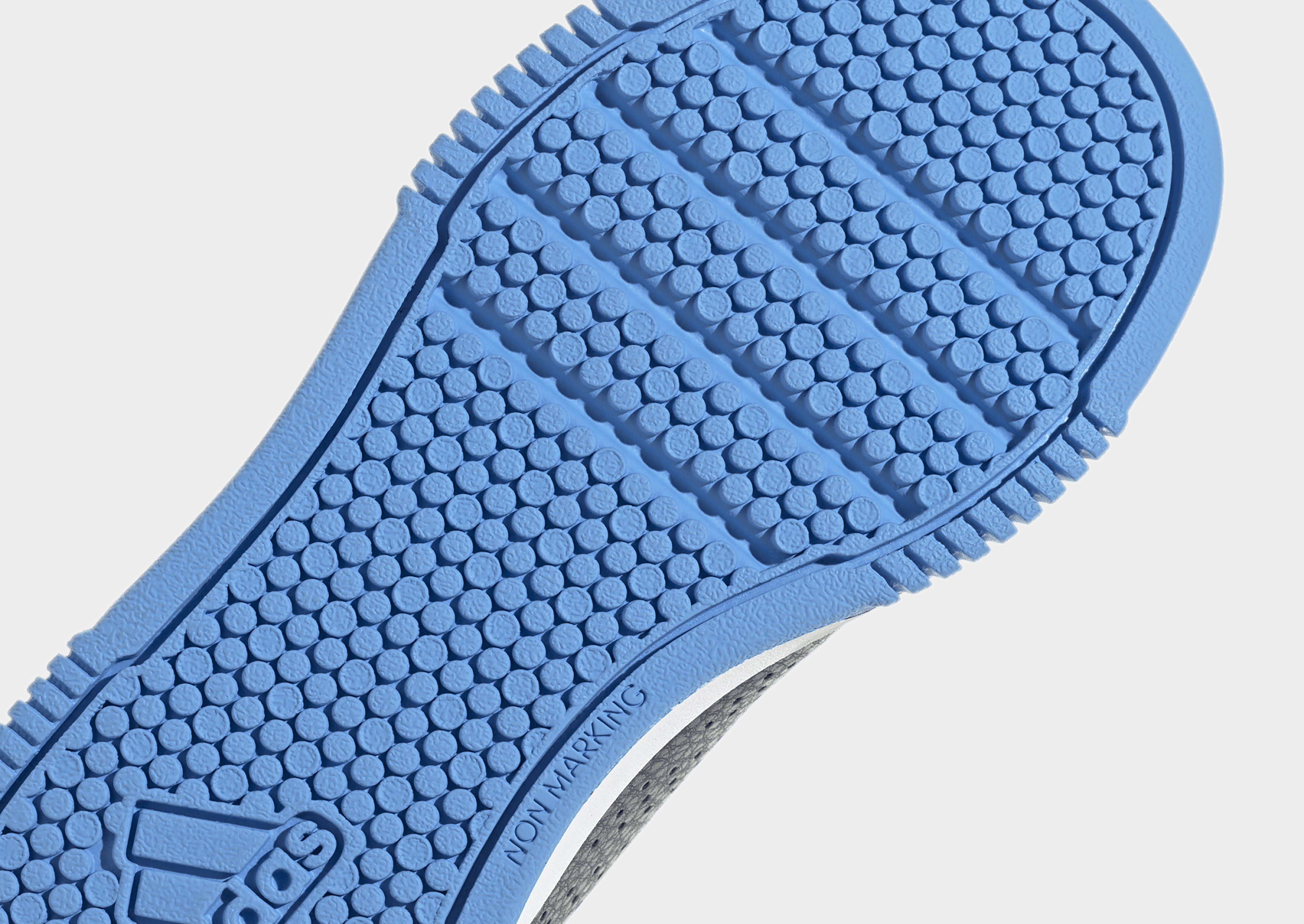 adidas Chaussure à scratch Tensaur