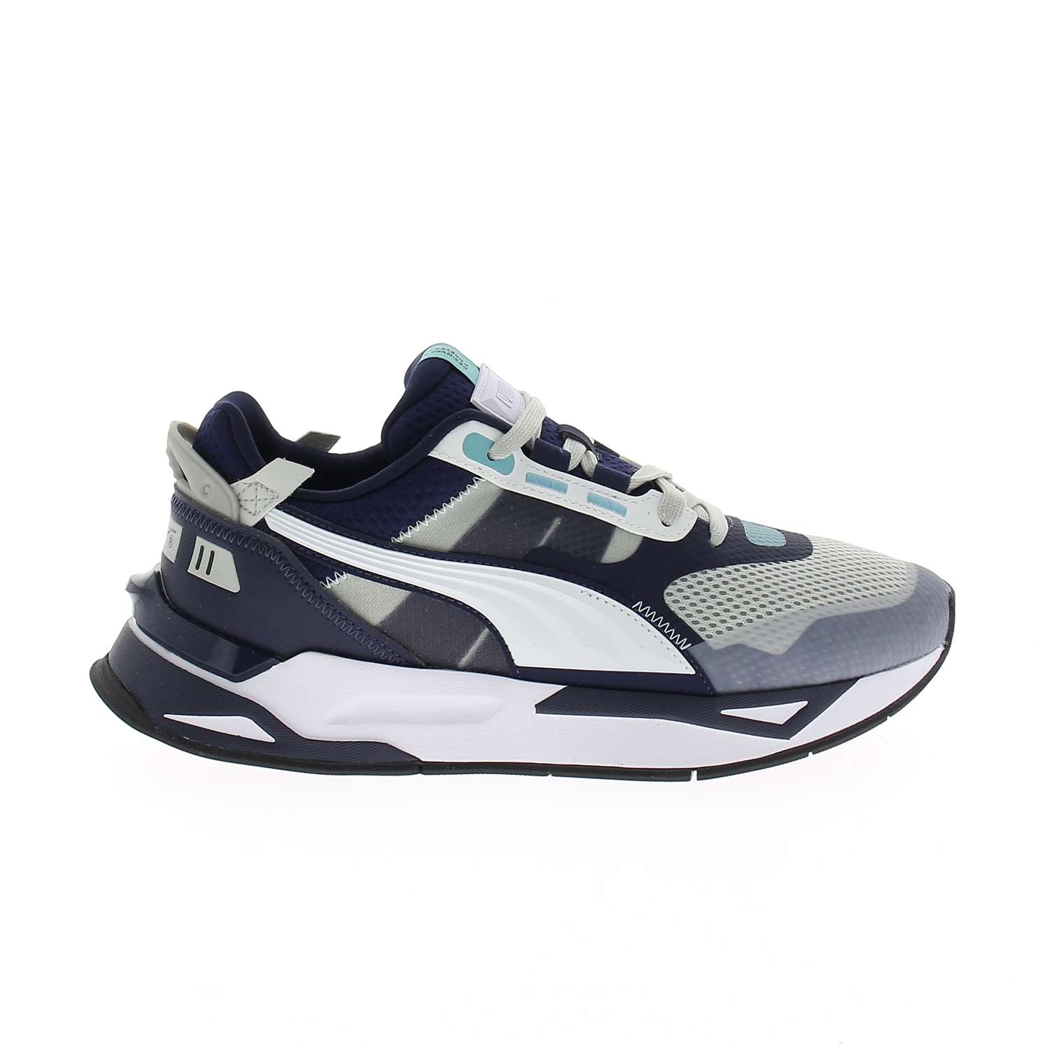Baskets homme PUMA MIRAGE SPORT