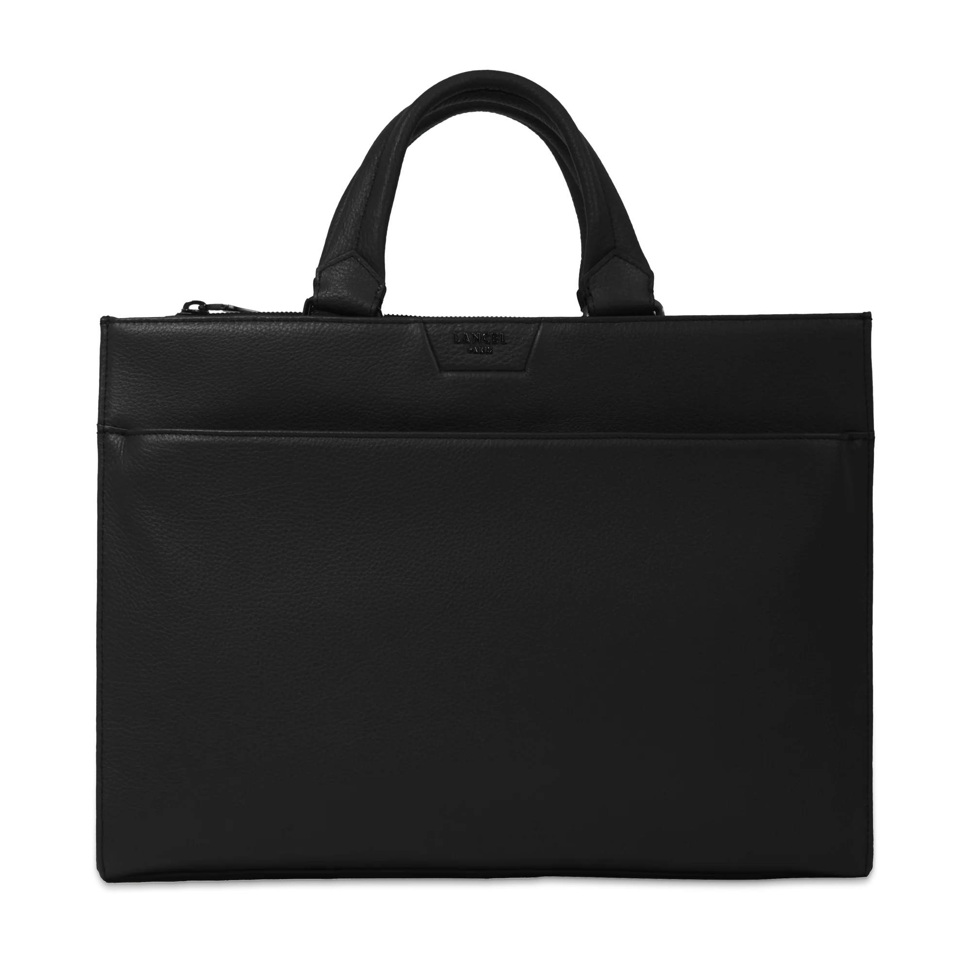 14’ doc holder Come de Lancel-Noir