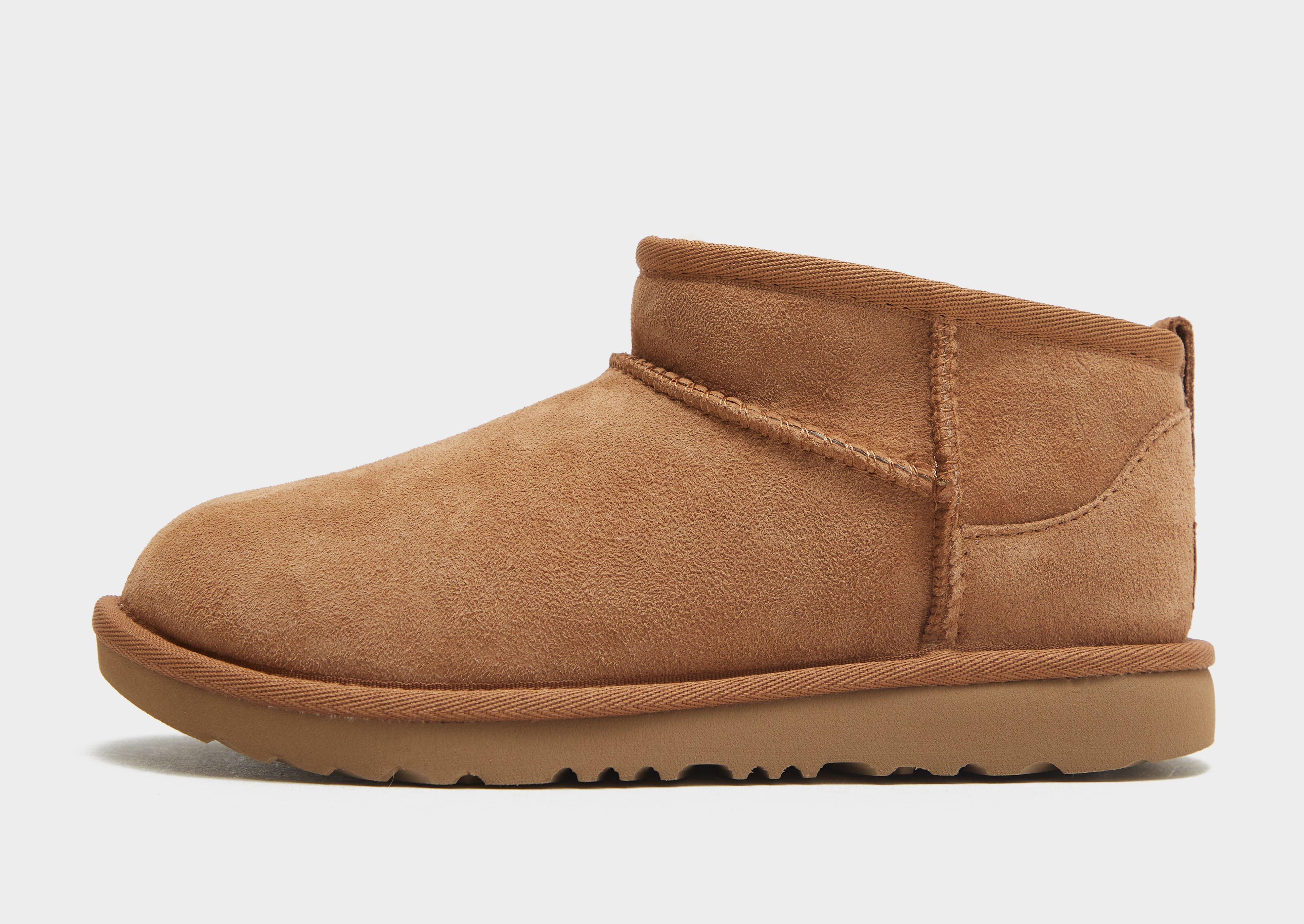 UGG Bottes Classic Ultra Mini Enfant