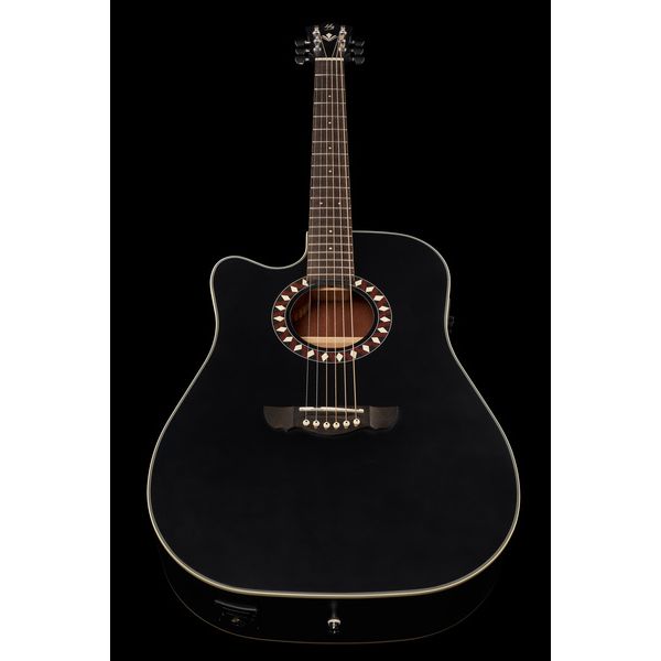 Harley Benton HB Custom Line CLD-10SC Bundle