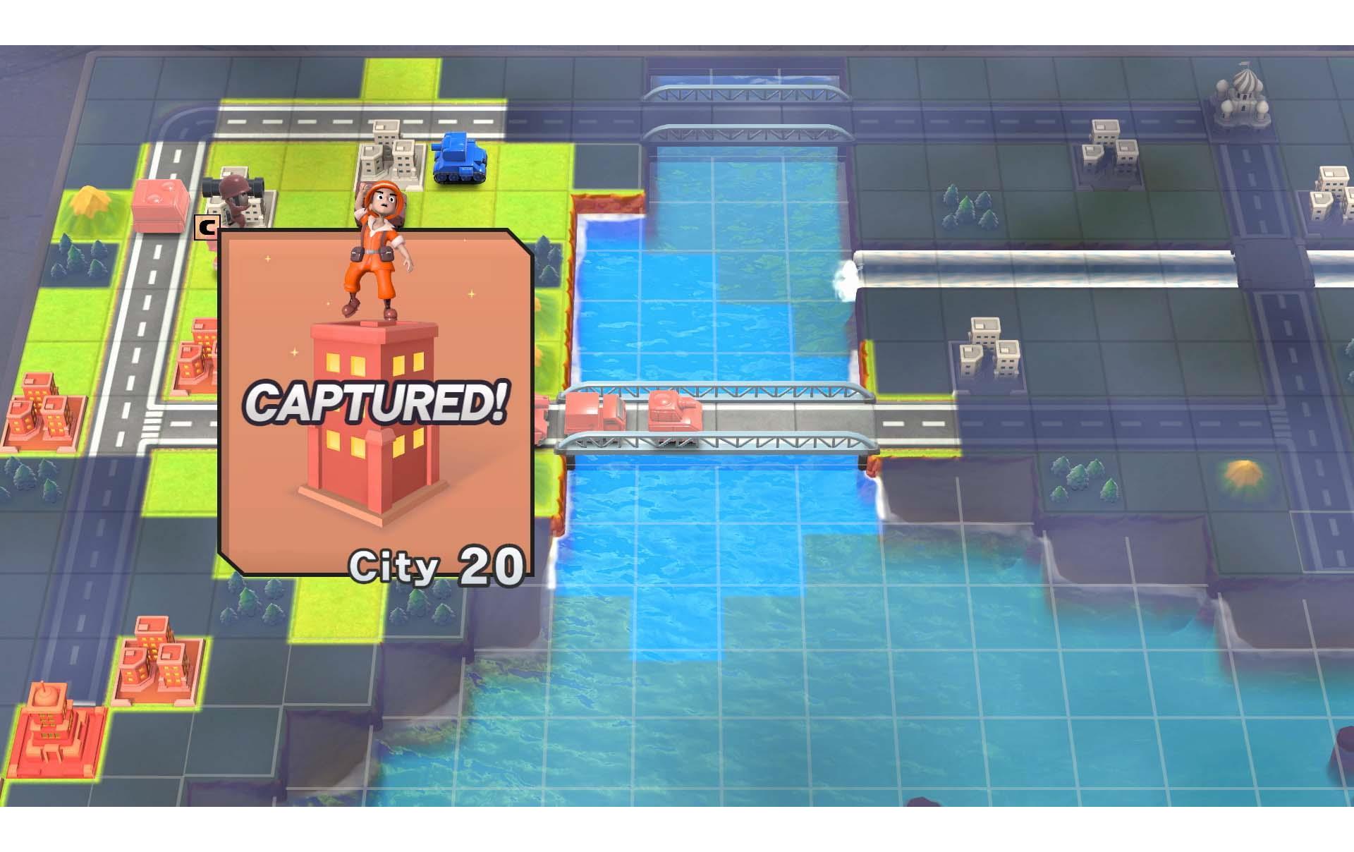Advance Wars 1&2 Re-Boot CampAdvance Wars 1&2 Re-Boot Camp