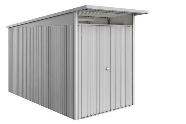 Biohort Metallgerätehaus AvantGarde ECO A4,