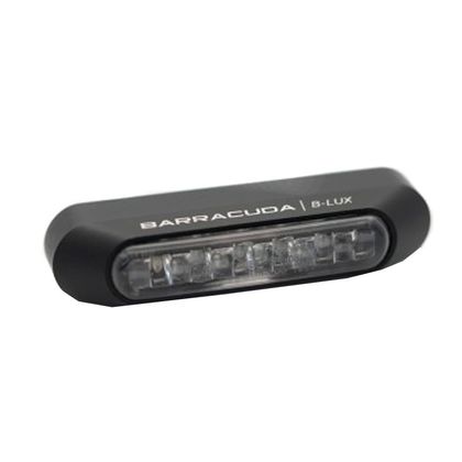 Feux arrière Barracuda MICRO TIGER LED Universel