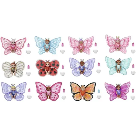 BABY born® Surprise Babies 5 SK