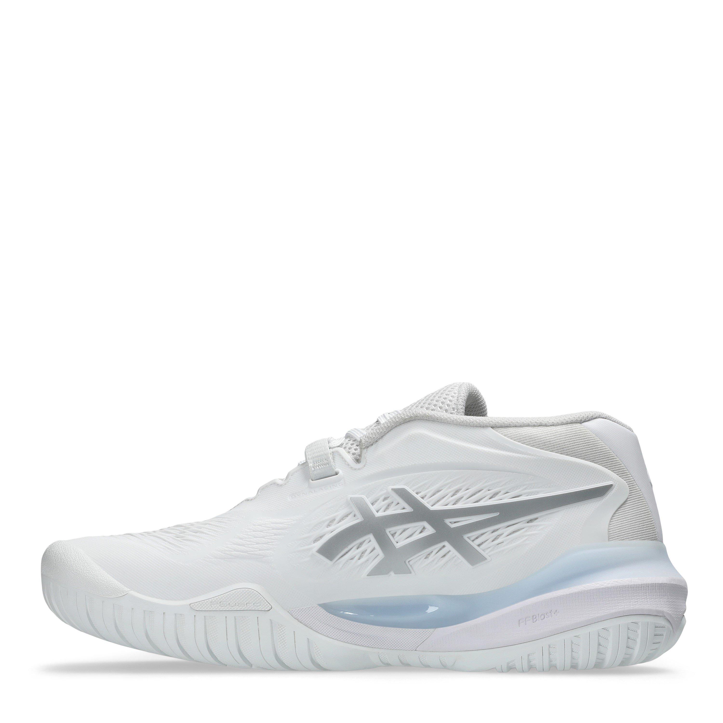 Asics Gel Resolution X Tennis Shoes Womens