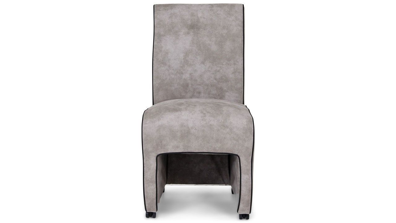 Eetkamerstoel Noa B50 x D63 x H96 cm