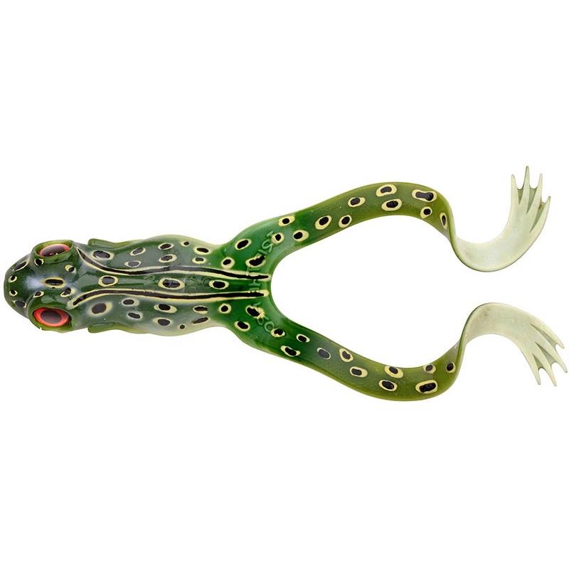 Leurre Souple Spro Iris The Frog 100 - 10Cm