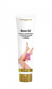 Golden Naturals Benen Gel 150ML