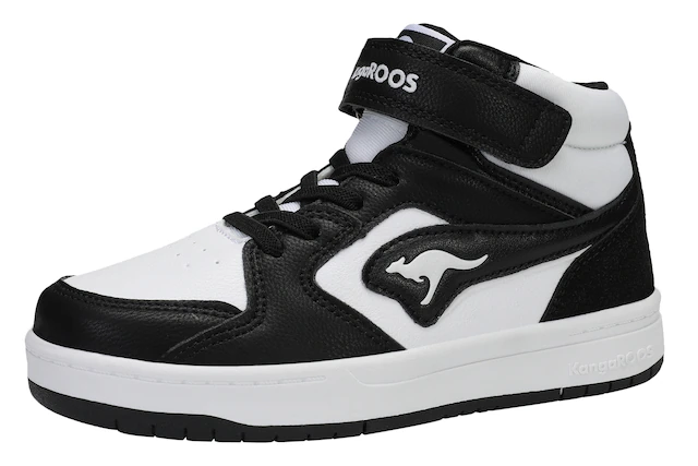 KangaROOS Sneaker »K-CP Hogan EV«