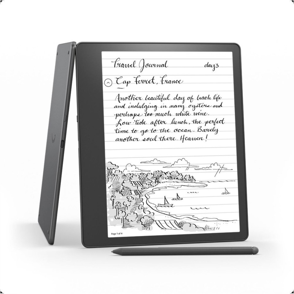 Amazon - Kindle Scribe 16GB 2022