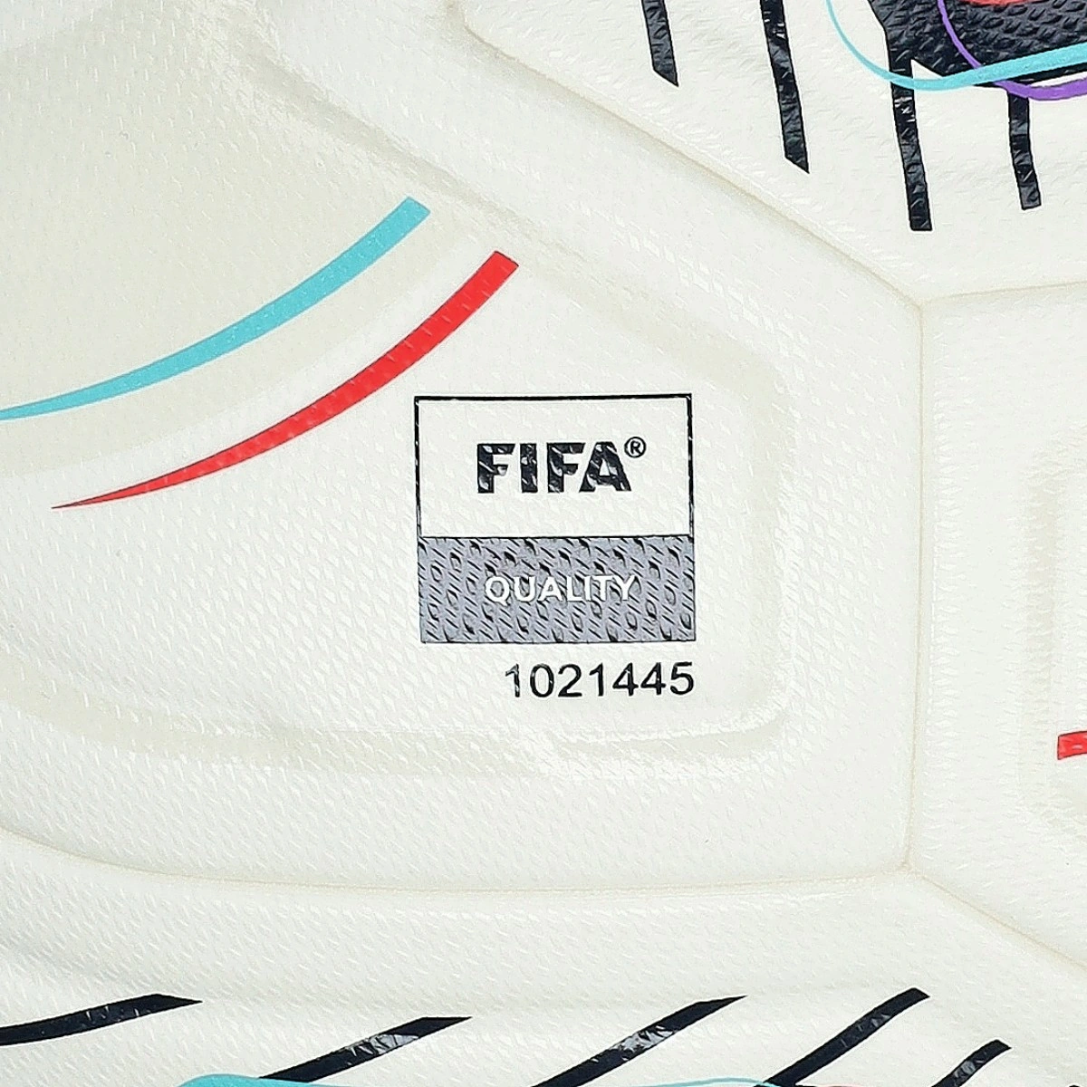 Bola Puma Stellar Match La Liga Fifa Quality Box